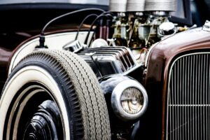 automotive services - Which Car is the Most Suitable for a Motor Swap