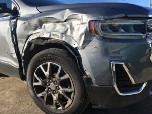 kenner automotive - Can a Vehicle Be Rebuilt if the Insurance Company Totals It After an Accident