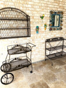 This is how Powder Coating can transform your Outdoor Furniture - powder coating new orleans