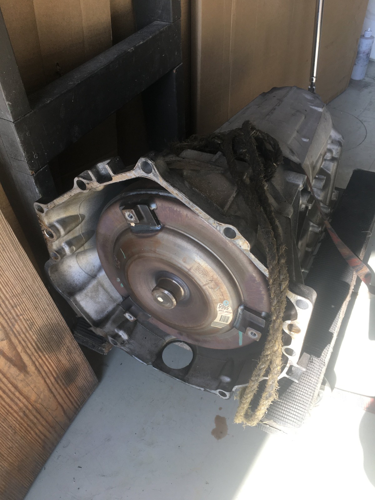 engine swap new orleans - kenner - armadillo automotive