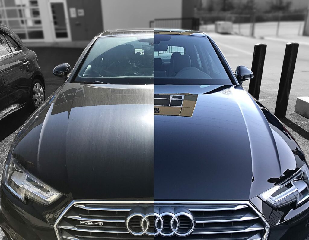 Introducing Ceramic Coating at Armadillo Automotive - ceramic coating in new orleans