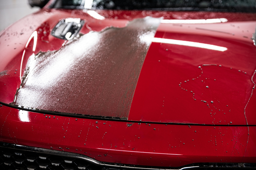 Top 7 Benefits of Ceramic Coating in New Orleans for Your Car or Truck - armadillo automotive new orleans