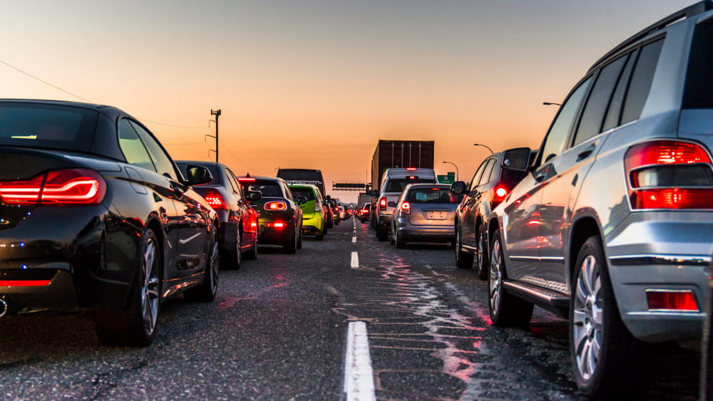 Should You Evacuate by Car 5 Things to Check Before Hitting the Road - automotive new orleans - armadillo automotive