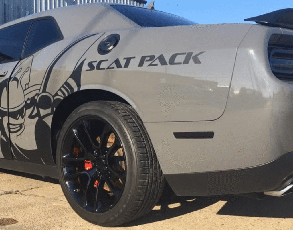 How Powder Coating Prevents Rust on Wheels and Suspension Parts - powder coating new orleans - armadillo automotive