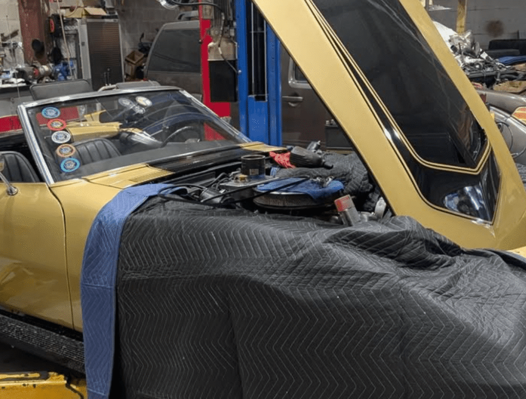 The Most Common Mechanical Issues Louisiana Drivers Face (and How We Fix Them) - automotive new orleans - armadillo