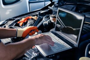 Ticking Sounds Solve Minor Engine Issues Before They Become Serious - engine maintenance in new orleans - armadillo automotive