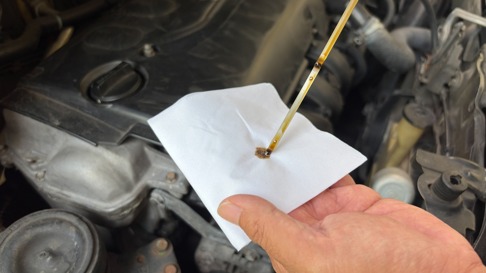 Why Check Your Engine Before Your Holiday Road Trip - engine swap in new orleans - armadillo automotive