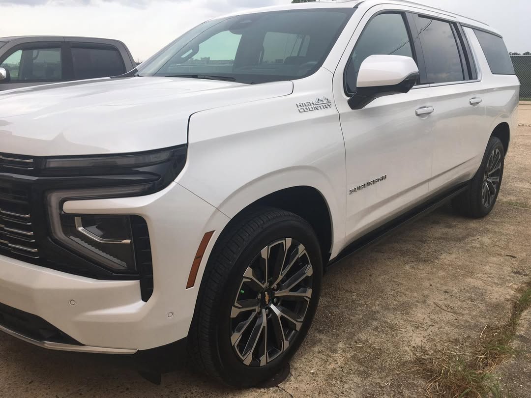 engine swap in new orleans - armadillo automotive