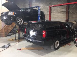 Professional Automotive Repair and Maintenance in Our Shop - kenner automotive service