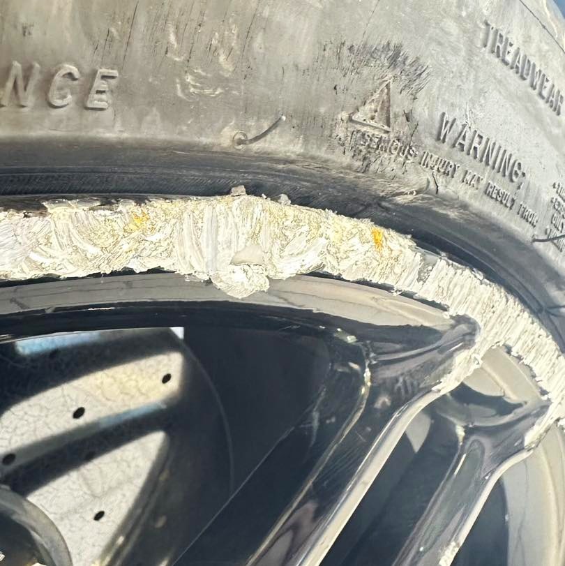 common tires issues in new orleans - armadillo automotive