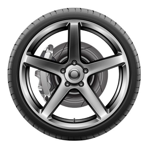 Wheels and Tires services in new orleans - armadillo automotive
