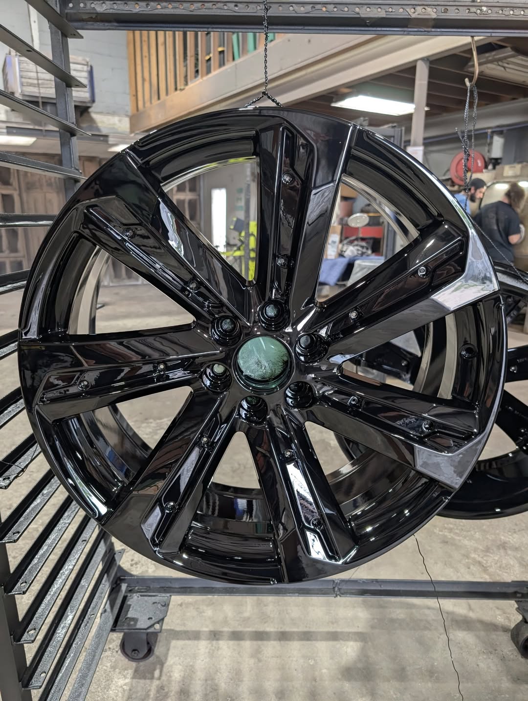 wheels and tires services in new orleans - armadillo automotive