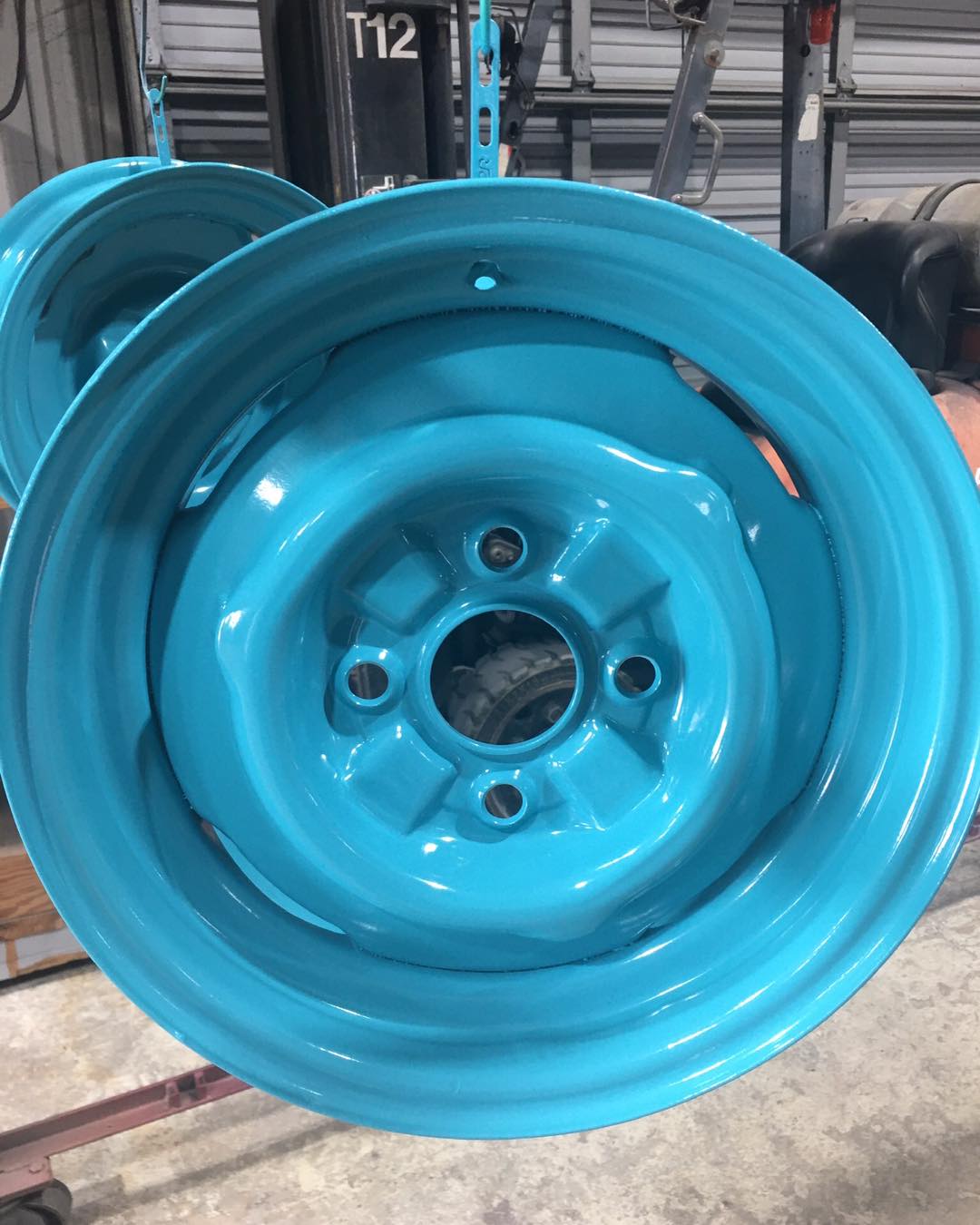 wheels and tires services in new orleans - armadillo automotive