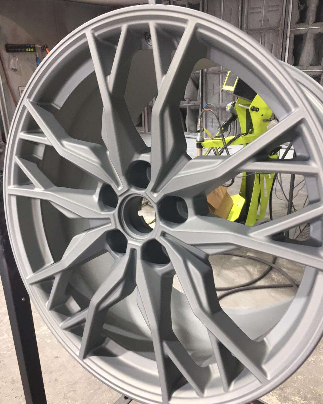 wheels and tires services in new orleans - armadillo automotive 6