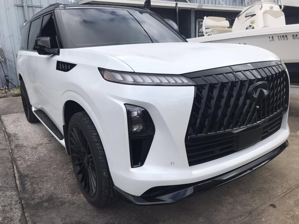 How To Protect Your New Engine Swap From Louisiana Humidity And Salt - armadillo automotive - engine swap in kenner