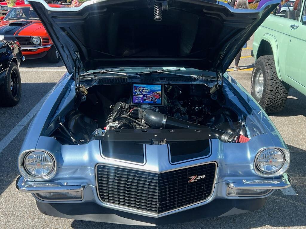 Signs Your Modern Engine Needs A Diagnostic Scan Rather Than A Tune Up - engine diagnosis in new orleans