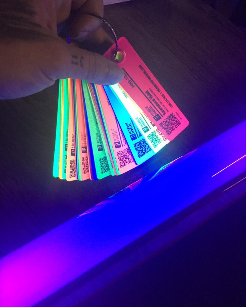 The Ultimate Guide to Picking a Powder Coat Color from Our Latest Swatches - powder coating in kenner