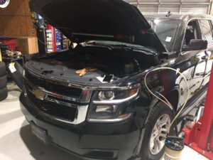 Why Flood Damaged Engines Often Need A Full Swap Instead Of A Rebuild - armadillo automotive - engine swap in new orleans