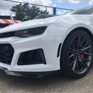 powder coating in new orleans - armadillo automotive