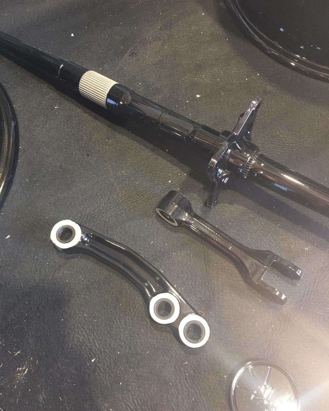 armadillo automotive - lift kit installation services in kenner