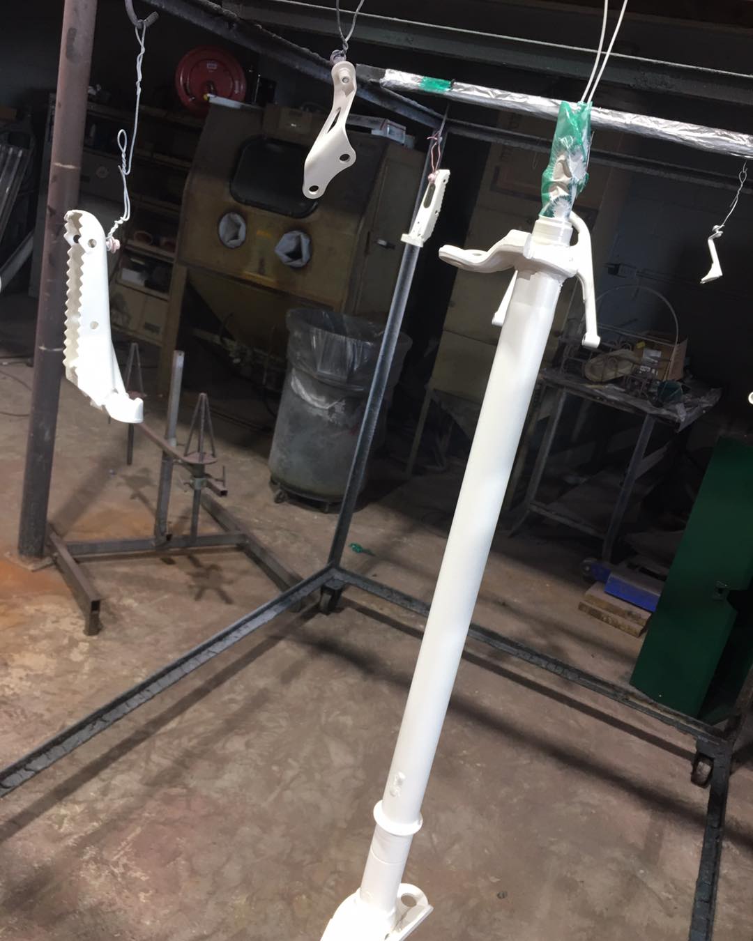 armadillo automotive - lift kit installation services in kenner