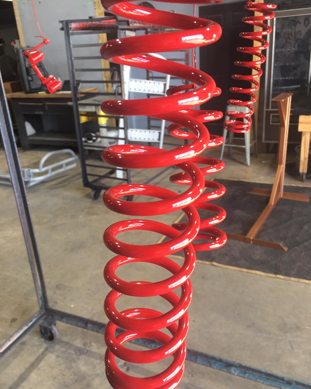 armadillo automotive - lift kit installation services in kenner
