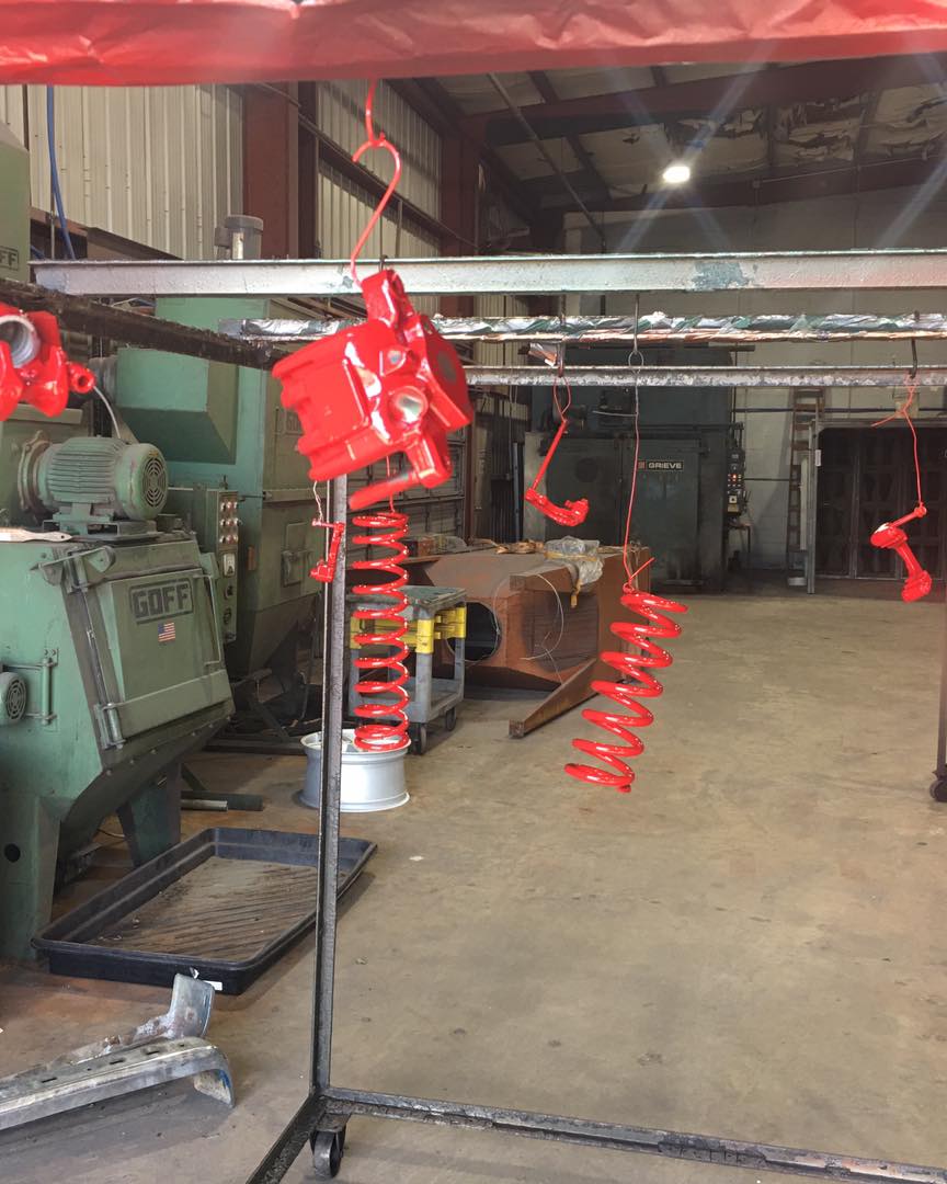 armadillo automotive - lift kit installation services in kenner