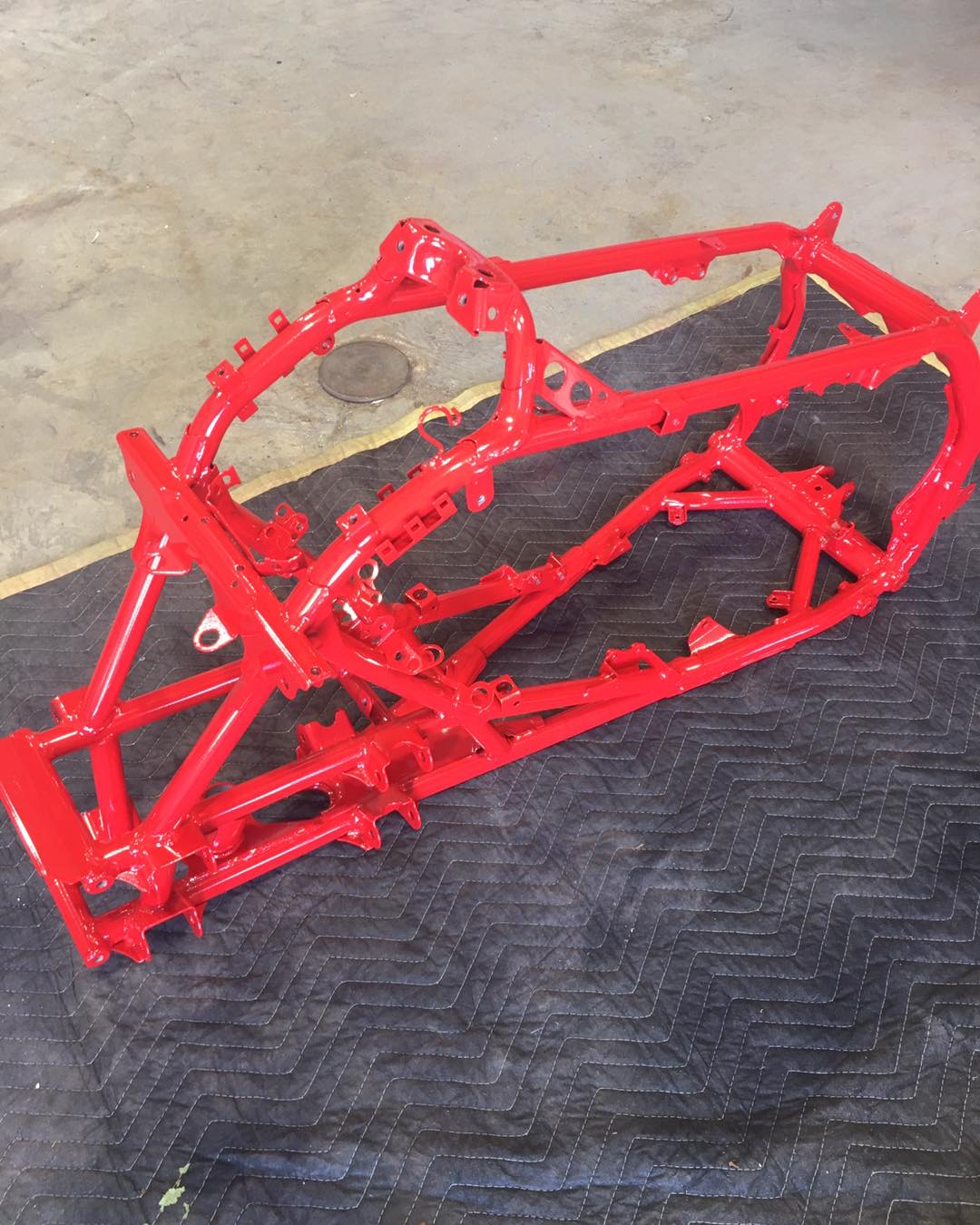 armadillo automotive - lift kit installation services in kenner