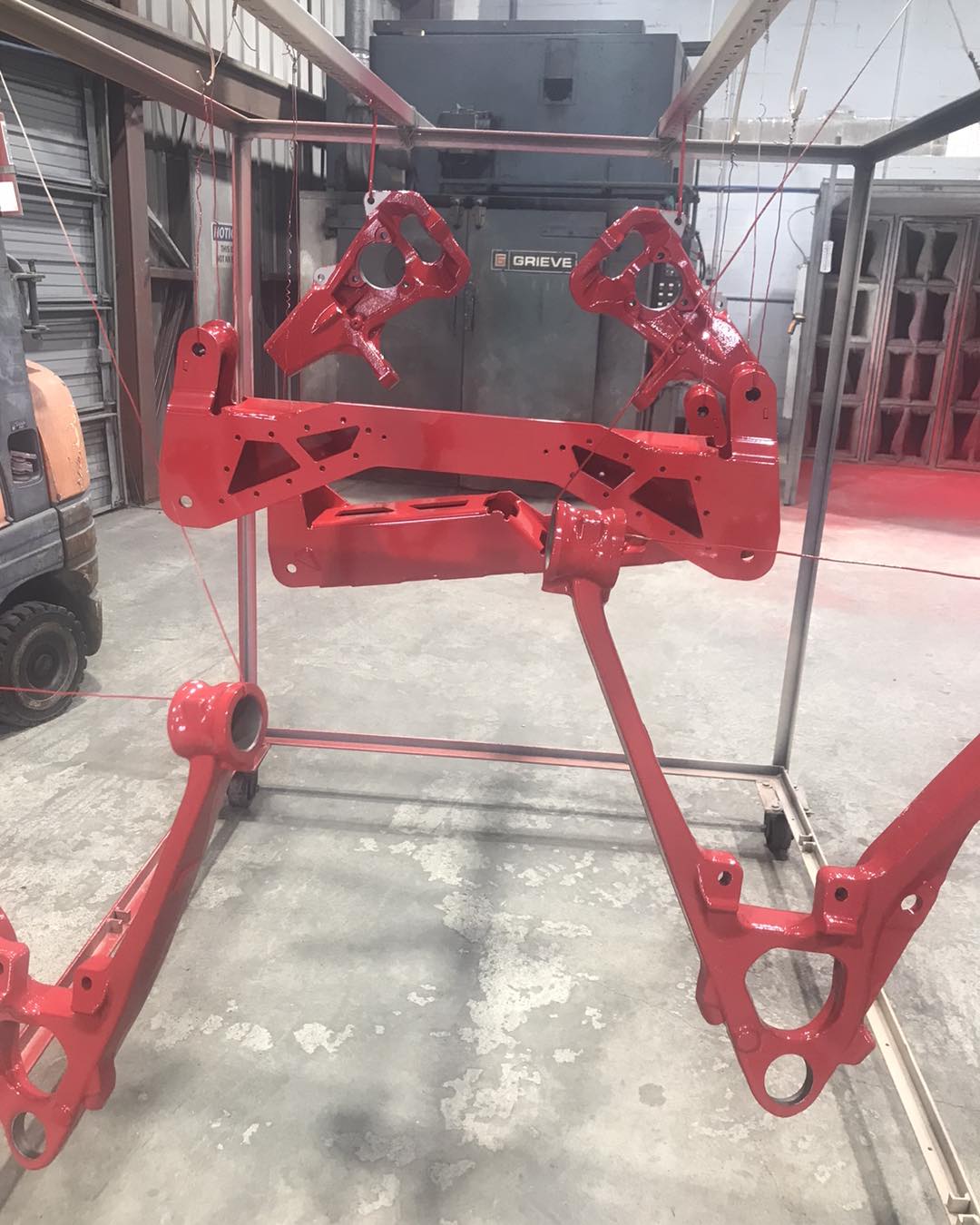 armadillo automotive - lift kit installation services in kenner