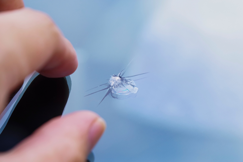 windshield replacement in kenner - armadillo automotive