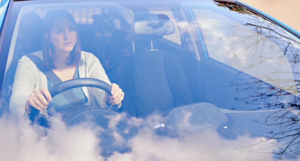 windshield replacement in kenner - armadillo automotive