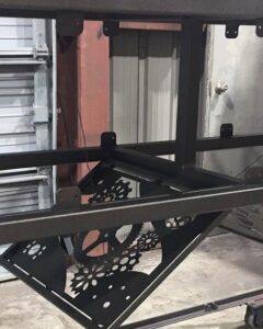 Industrial Powder Coating Applications Beyond The Automotive World - powder coating in kenner - armadillo automotive