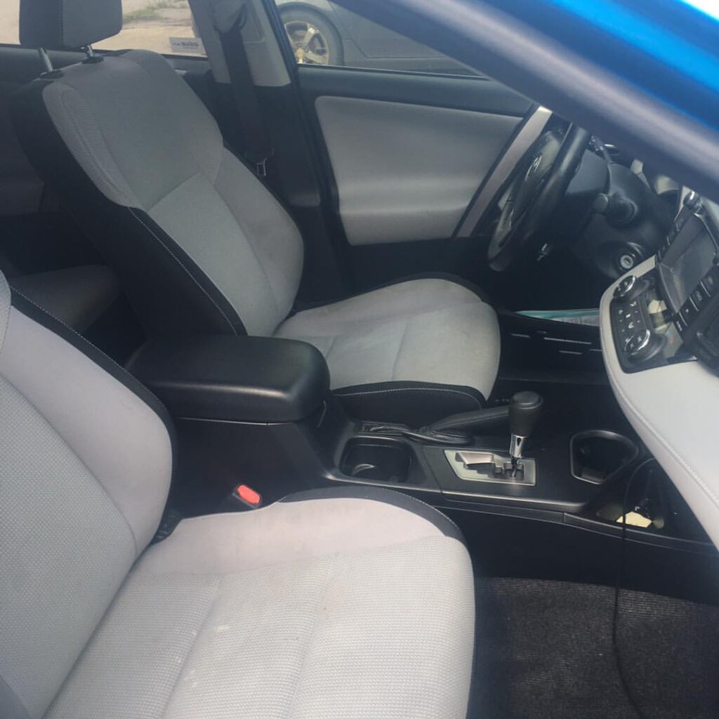 Can a Flooded Car Interior Be Cleaned and Restored - car cleaning in kenner - armadillo automotive 