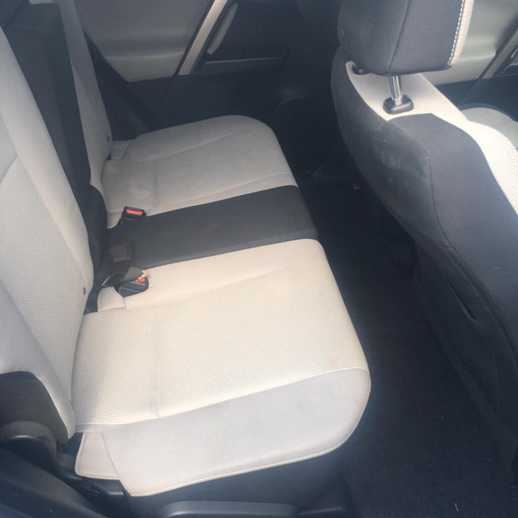 Can a Flooded Car Interior Be Cleaned and Restored - car cleaning in kenner - armadillo automotive 