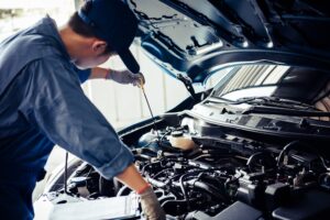 Essential Maintenance Tips for Keeping Your Fleet Vehicles on the Road -automotive repair in kenner