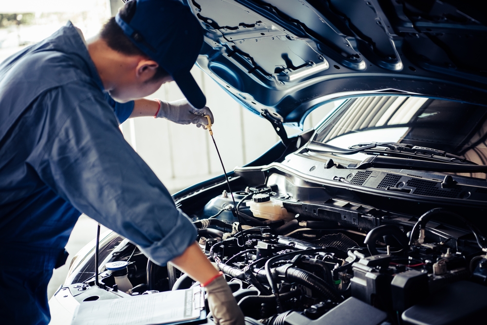 Essential Maintenance Tips for Keeping Your Fleet Vehicles on the Road -automotive repair in kenner