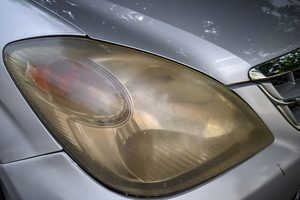 Restoring Your Headlights to Improve Night Visibility and Vehicle Safety - automotive repair in kenner - armadillo automotive