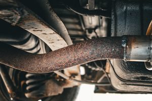 Stop Rust Before It Starts With Specialized Underbody Protective Coatings - powder coating in kenner - armadillo and powder coating