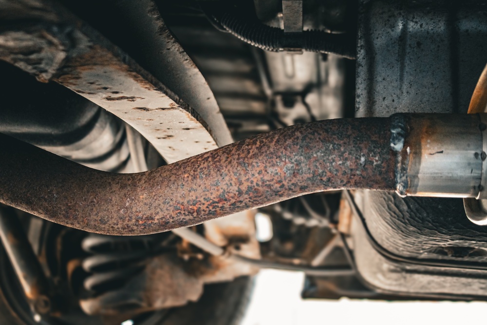 Stop Rust Before It Starts With Specialized Underbody Protective Coatings - powder coating in kenner - armadillo and powder coating